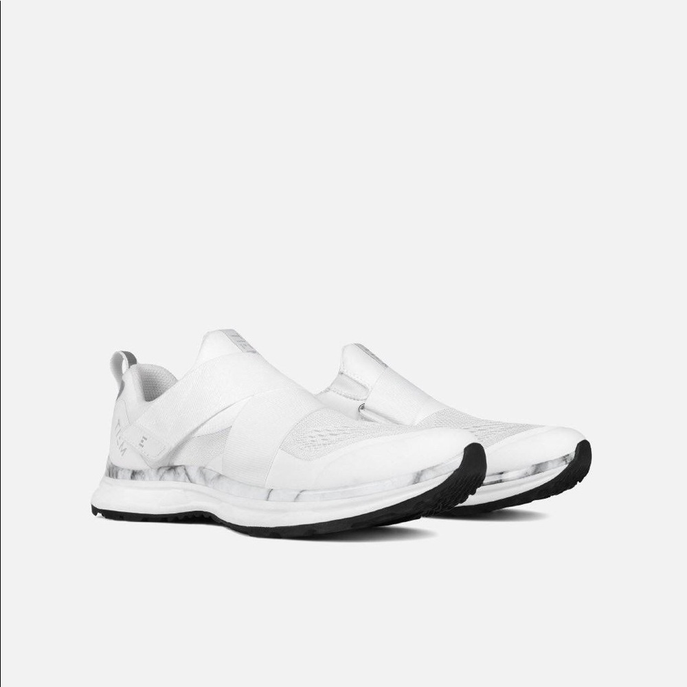 Tiem Slipstream Cycling Shoes(SPD cleats included)